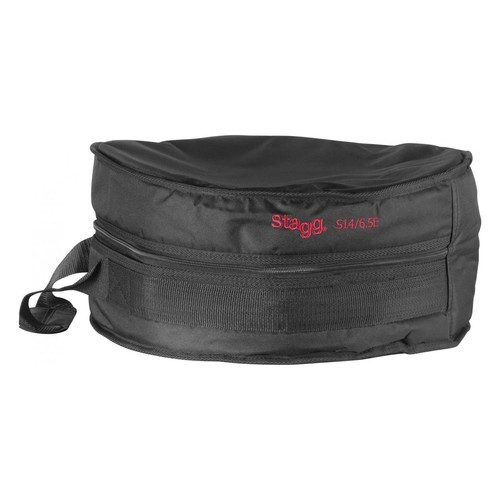 Stagg sdb 14 snare - sdb-14/6.5e, 14'