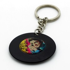 Zeki Müren -LP Anhänger