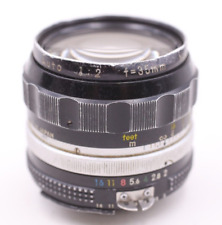 NIKON NIKKOR 2/35 AI , FÜR