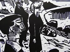 Karl Schmidt-Rottluff -