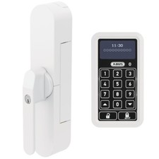 Abus bluetooth fensterantrieb - abus,
