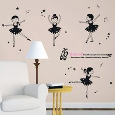 Wandtattoo Wandaufkleber
