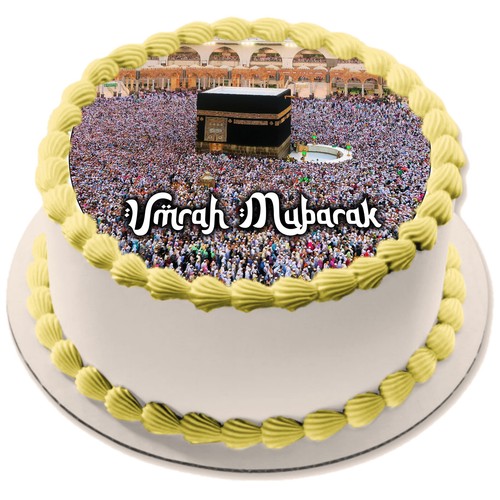 Islam umrah mubarak - islam,