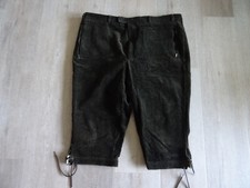 Alphorn Knie - Kniebundhose