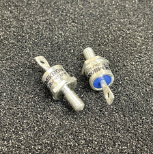 SKR26/12UNF Semikron 1200V 25A, Diode, 2-Pin DO-203AA Einheitliches Gewinde