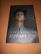 Rafael 2.0 von Karl Olsberg |