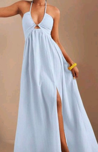 Sommer elegantes kleid - elegantes,