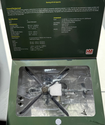 Hobby master hh1210 boeing - master,