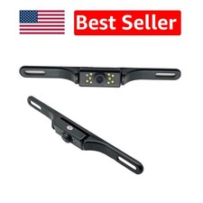 Shockproof Car Backup Camera