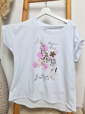 T-Shirt -Italy Design- Giraffe