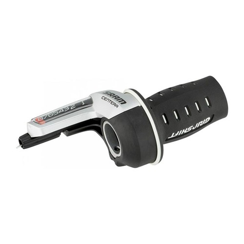 Rechter griff sram grip - grip, shift