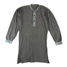 Schwedische Armee Unterhemd