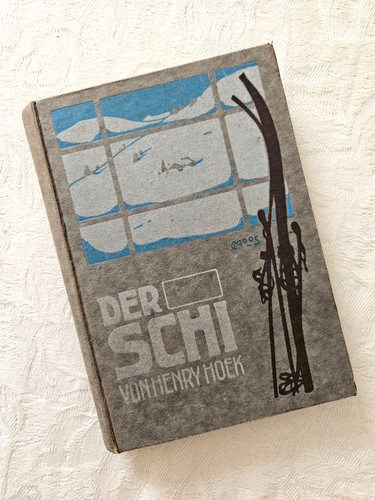Der schi - schi, –
