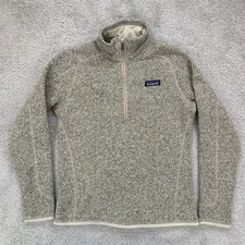 Patagonia Better Sweater® 1/4