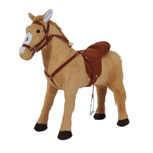Reitpferd spielpferd - reitpferd,