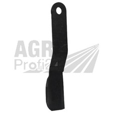 Messer rechts für Sauerburger