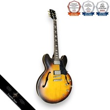 Gibson ES335 SemiHollow