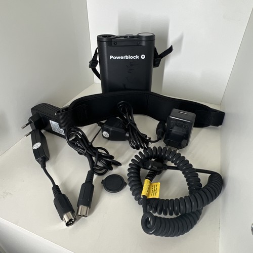 Walimex pro powerblock - pro,
