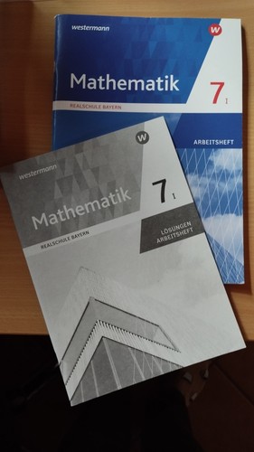 Mathematik realschule bayern - mathematik,