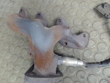 Auspuffkrümmer Daewoo Matiz 0.8 Klya 12 Monate Garantie Sofortversand