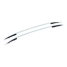 Dachreling Relingträger VW Tiguan 5N chrom 5N0860044G 5N0860043G