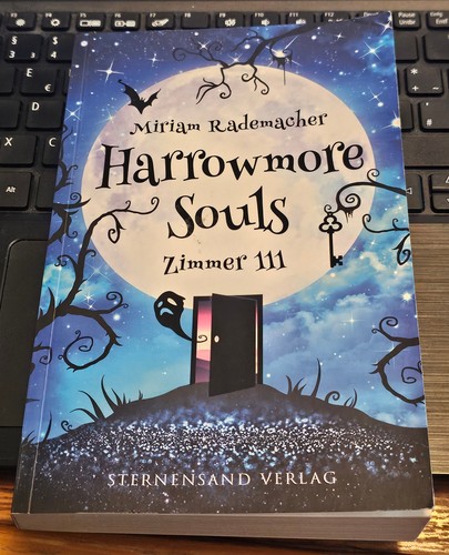 Harrowmore souls zimmer 111 - souls:,