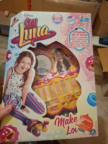 Make set - make,