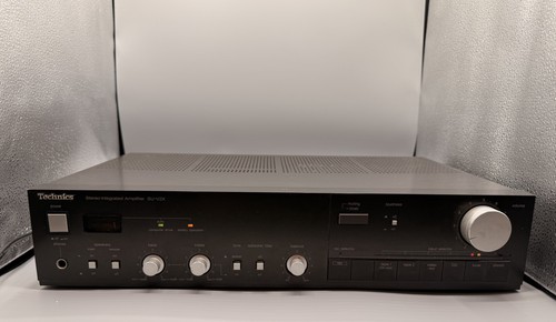 Technics v2x hi - technics,
