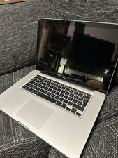 MacBook Pro (Retina, 15 Zoll