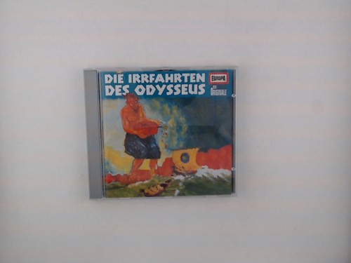 Die irrfahrten des - die,
