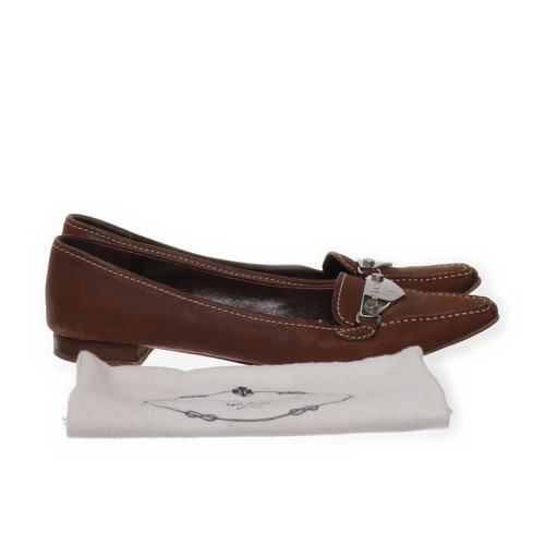 Prada loafers größe 41 - loafers,,