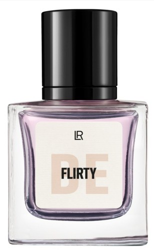 Flirty eau de - be,