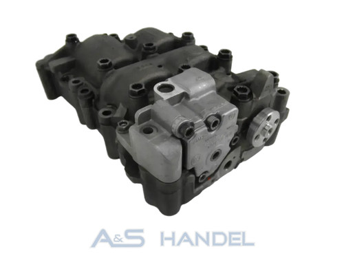 Ausgleichswellenmodul audi - ausgleichswellenmodul, vw