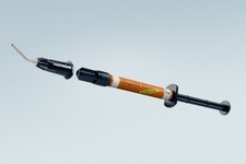 Megafill Flow CERAM Dental Microhybrid Komposit Zahn Füllung Reparatur fließfähi