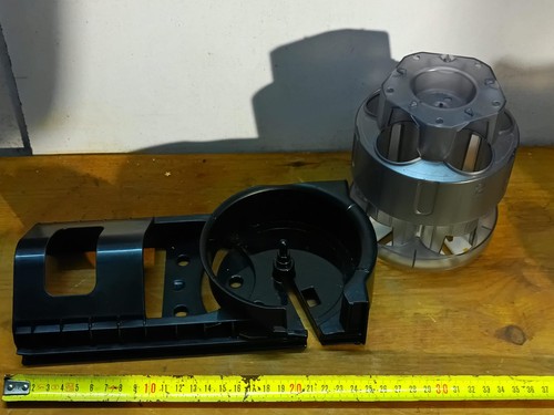 Für miele cva 3660 - für,