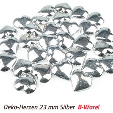 30 Streu Deko B WARE Herzen 23