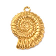 Schnecke 30mm Nautilus