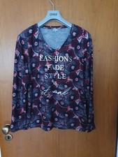 Liberty Damen Tunika Größe L