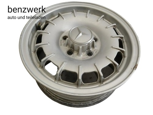 Mercedes w123 w115 ronal - mercedes,