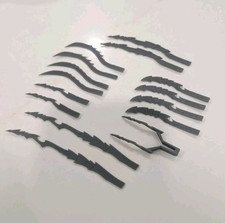 Custom 1/12 UNPAINTED NECA