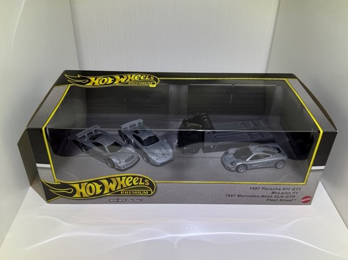 Hot wheels mans premium - le,