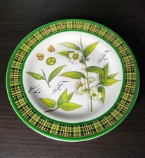 Dessertteller Scottish Tea Neu