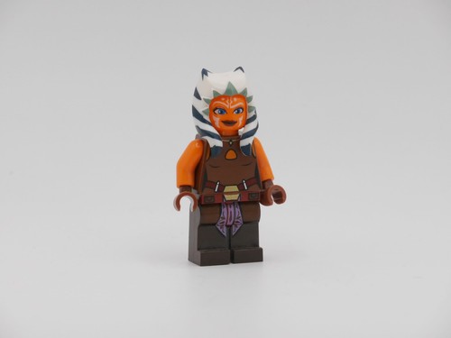 Lego star wars - minifigur,