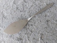 WMF Fischvorleger: Edelstahl