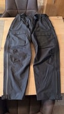 Y-3 Gore-Tex Cargo Hose Pant