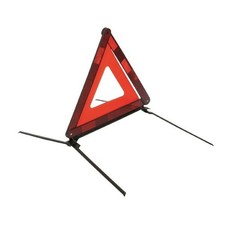 Mini KFZ Warndreieck HOLTHAUS