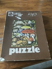 Puzzle 20 teile - puzzle,, je