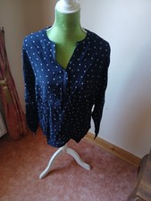 Damen Bluse Tunika Gr. XXL