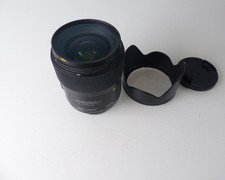 Sigma 35mm 1:1.4 1,4 DG 67