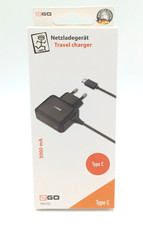 Netzladegerät Netzadapter